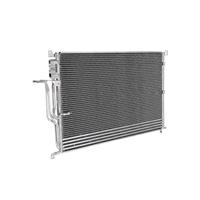 Condensator, airconditioning 94724 - thumbnail