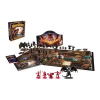 HeroQuest Board Game Der Aufbruch *German Version* - thumbnail