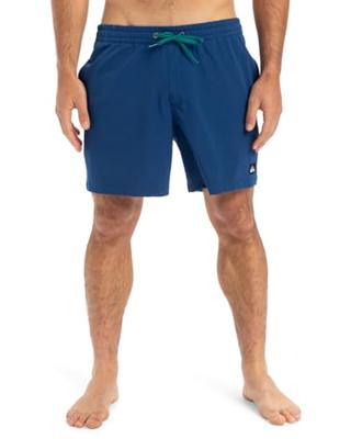 Quicksilver Surfsilk Scallop 16" Zwembroek