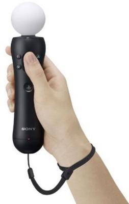 PS3 Motion Controller (Move Controller) (PSVR Compatible)