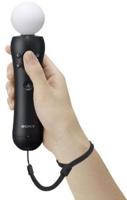 PS3 Motion Controller (Move Controller) (PSVR Compatible) - thumbnail
