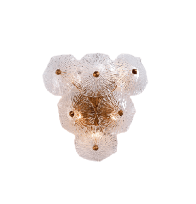 Serip - Musa wandlamp