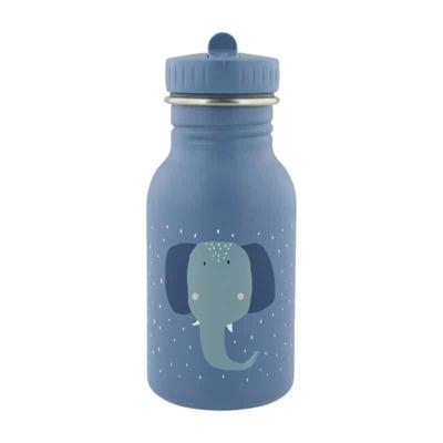 Trixie drinkfles mrs. elephant, 350ml Trixie drinkfles mrs. elephant, 350ml