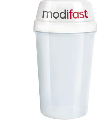 Modifast Schudbeker 1st