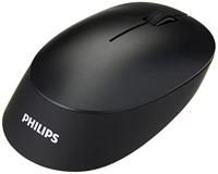 Draadloze Bluetooth-muis Philips SPK7407B/00 Zwart 1600 dpi - thumbnail
