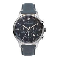 Refurbished Fromanteel Globetrotter Chrono GT-0702-022 Heren Horloge 42mm - thumbnail