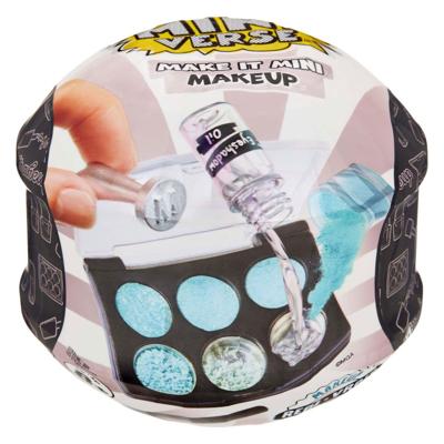 MGA Entertainment Mga&apos;s miniverse - make it mini makeup series 1 verzamelen