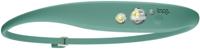 Knog led hoofdlamp "quokka 150" led headlight quokka 150 kingf.teal - thumbnail