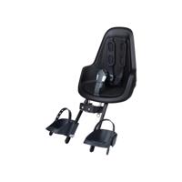 Bobike kinderzitje voor one mini eco eco (black/brown) 2.0 - thumbnail