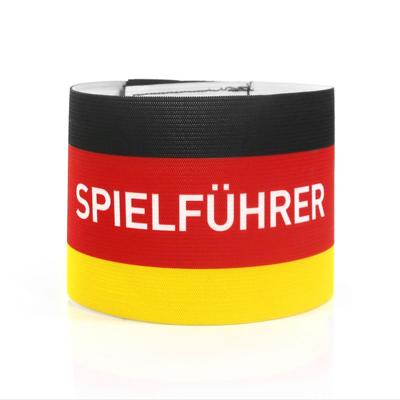 Aanvoerdersband Duitsland Spielfuhrer Kids