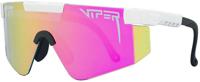 Pit Viper The Originals Miami Nights Pink - Sports Glasses - thumbnail