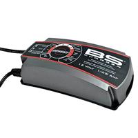 BS-BATTERY acculader "bs60". charger bs60,bs-charge 1a/4a/6a - thumbnail