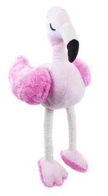 Kamparo Florence Flamingoknuffel 50 cm roze