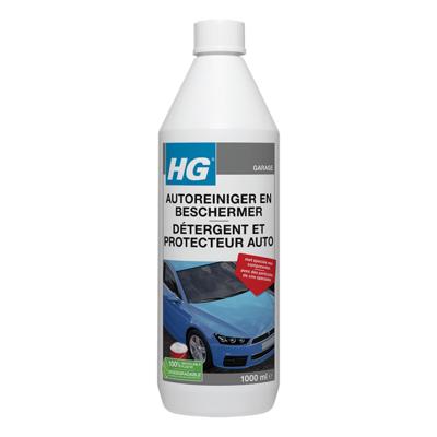 HG Autoreiniger en Beschermer - 11182600 HG Autoreiniger en Beschermer - 11182600