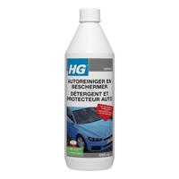 HG Autoreiniger en Beschermer - 11182600 - thumbnail