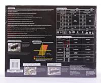 Enermax Platimax power supply unit 1700 W 20+4 pin ATX ATX Zwart - thumbnail