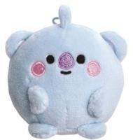 BT21 BT21 KOYA Baby Pong Pong 8 cm - thumbnail