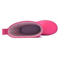 Druppies regenlaars lichtroze Maat - thumbnail