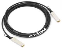 Axiom 40gbase-cu Qsfp+ Passieve Dac Kabel Netapp Compatibel - thumbnail