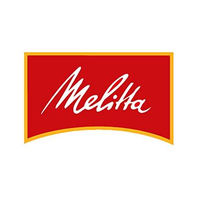 Melitta Barista Classic Crema - koffiebonen - 1 kilo