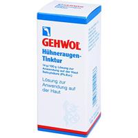Gehwol Fusskraft Likdoorntinctuur 15ml - thumbnail