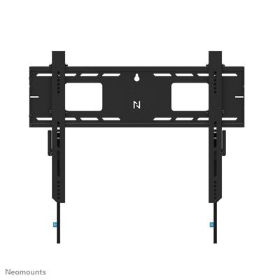 Neomounts wl30-750bl16 heavy duty tv wall mount, 42" -86", 100x100 mm, 600x400 mm, steel, black