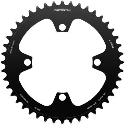 CONTEC kettingblad "c.drive b" ct chainring c.drive b 104mm 44 z. bosch 11-sp.