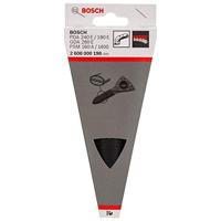 Bosch Accessories PDA 240 Schuurtong Ovaal - thumbnail