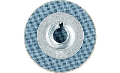 PFERD TOOLS CD 25 A 120 42750312 Schuurblad Korrelgrootte (num) 120 (Ø) 25 mm 100 stuk(s)