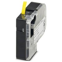 Phoenix Contact 1116139 MM-WMS 3,2 (EX5)R C1 YE/BK Krimpkousmarkering Markeringsvlak: 1800 x 3.1 mm Geel-zwart Aantal markeringen: 1 1 stuk(s) - thumbnail