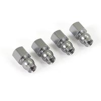FTX - Texan 1/10 Shock Standoffs (4Pc) (FTX9893) - thumbnail