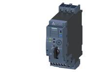 Siemens 3RA6120-1DB32 3RA61201DB32 Direct starter Motorvermogen bij 400 V 5.5 kW 690 V Nominale stroom 12 A - thumbnail