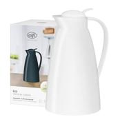 alfi Eco Thermoskan Wit 1 l 825010100 - thumbnail