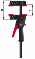 Bessey duoklamp duo 160/85 - duo168 - thumbnail