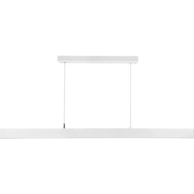 Deko Light D Profession 620114 Hanglamp LED LED vast ingebouwd Energielabel: E (A - G) 60 W Wit