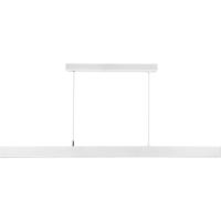 Deko Light D Profession 620114 Hanglamp LED LED vast ingebouwd Energielabel: E (A - G) 60 W Wit - thumbnail