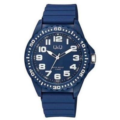 Q&Q VS16J009Y (Ø 43 mm) Heren horloge