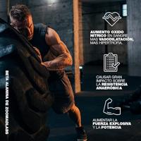 Zoomad One Raw Beta Alanine Unflavoured (400 g) - thumbnail