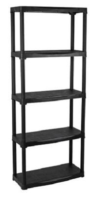 Opbergrek 70 x 30 x 175.5 cm Velleman - Velleman