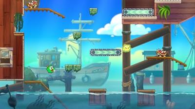 Gimmick 2 - thumbnail