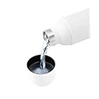Asobu Drinkfles 430 ml RVS SBV30 WHITE SBV30 white - thumbnail