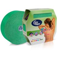 Kinesiotape giant groen 5cm x 31.5m - thumbnail