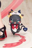 Hololive Production PVC Statue 1/7 Yuzuki Choco Maid Outfit Ver. 27 cm - thumbnail