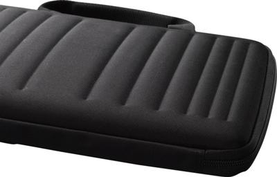 Case Logic Hardshell hoes voor 13 inch laptop