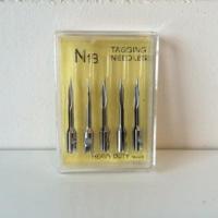 Naald S - heavy-duty Arrow Banok 5 stuks - thumbnail