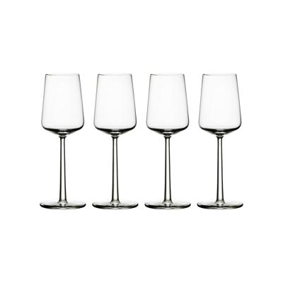 Iittala Essence Witte wijnglas 0,33 l, per 4
