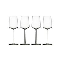 Iittala Essence Witte wijnglas 0,33 l, per 4 - thumbnail