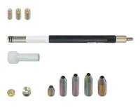 KL-0500-405 Koppelingcentreerpen set Gedore Automotive 2102781 - thumbnail