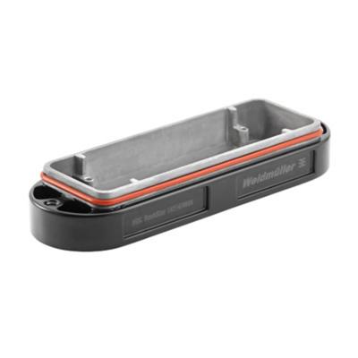 Weidmüller HDC HB 24 TEK AS M4 1827470000 Opbouwbehuizing 1 stuk(s) Weidmüller HDC HB 24 TEK AS M4 1827470000 Opbouwbehuizing 1 stuk(s)