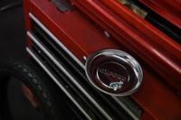 OXFORD magneet bakje "magneto". magnetic tray round ox772 - thumbnail